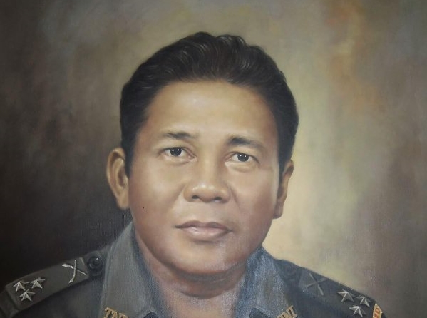 6 Fakta Teuku Markam, sosok penyumbang 28 kg emas untuk puncak Monas