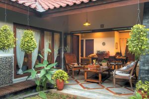 Ini tipe hunian yang paling banyak diminati pasangan muda Indonesia