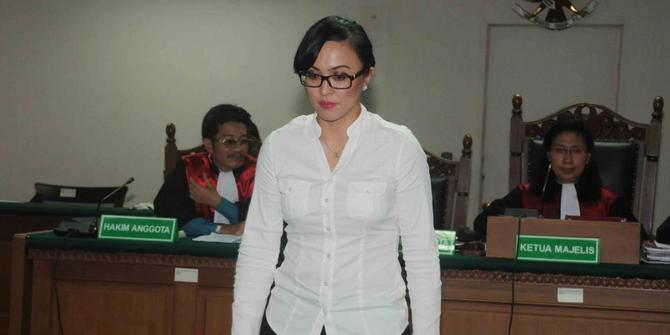 Ini kasus korupsi besar yang ditangani Novel Baswedan