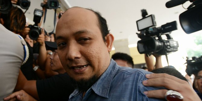 Ini kasus korupsi besar yang ditangani Novel Baswedan