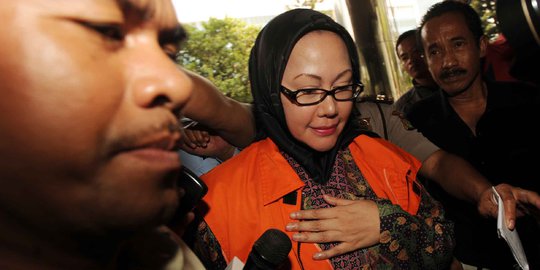 Ini kasus korupsi besar yang ditangani Novel Baswedan