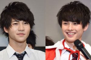 12 Foto pemenang Kontes Cowok SMA Jepang Tertampan 2017, tipemu mana?