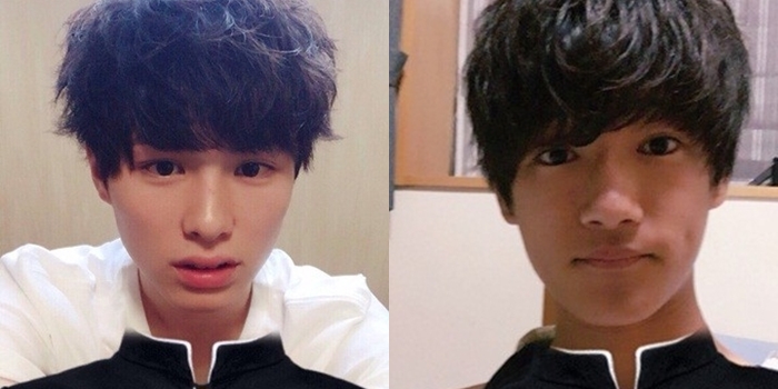 12 Foto pemenang Kontes Cowok SMA Jepang Tertampan 2017, tipemu mana?