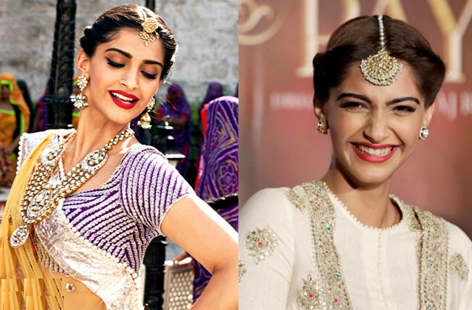 5 Artis Bollywood ini justru makin cantik dengan gaya rambut 70-an