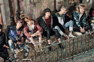 Foto masa kecil 7 personel BTS ini bukti mereka sudah keren dari kecil