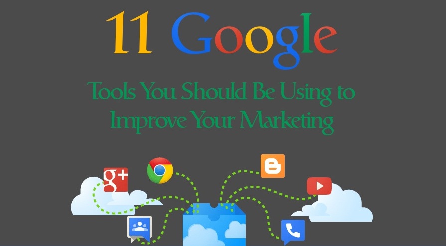 11 Fitur yang dimiliki Google ini bisa membantu marketing bisnismu lho