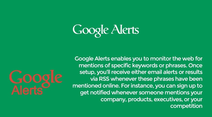 11 Fitur yang dimiliki Google ini bisa membantu marketing bisnismu lho