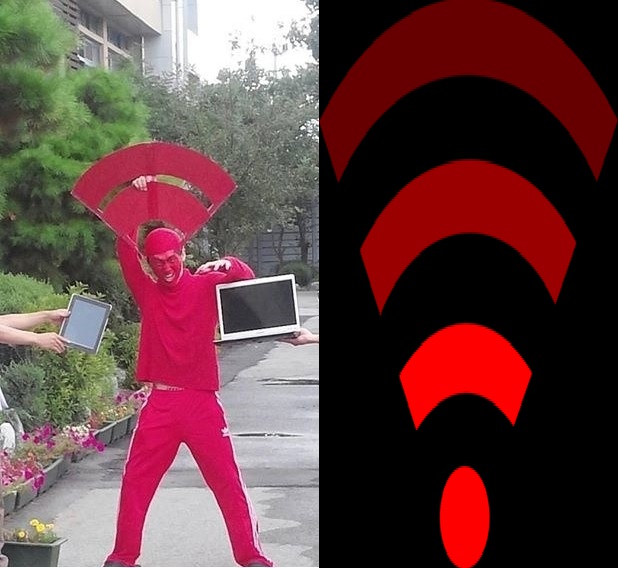 10 Foto buku tahunan ala siswa Korsel ini ngocol abis, bisa ditiru nih