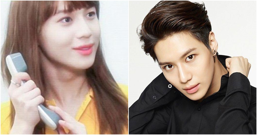 10 Idol K-Pop ganteng ini pernah didandani jadi cewek, cantik nggak?