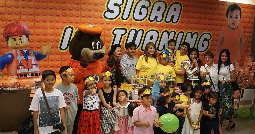 Tak ada Leticia di acara ulang tahun Sigra, ini lho penjelasan Anji