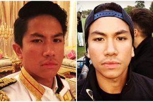 15 Potret pangeran Brunei yang multitalenta, jadi idaman kaum hawa nih