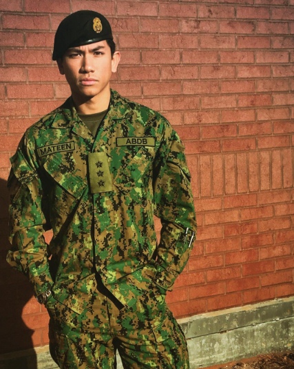 15 Potret pangeran Brunei yang multitalenta, jadi idaman kaum hawa nih