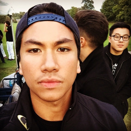 15 Potret pangeran Brunei yang multitalenta, jadi idaman kaum hawa nih