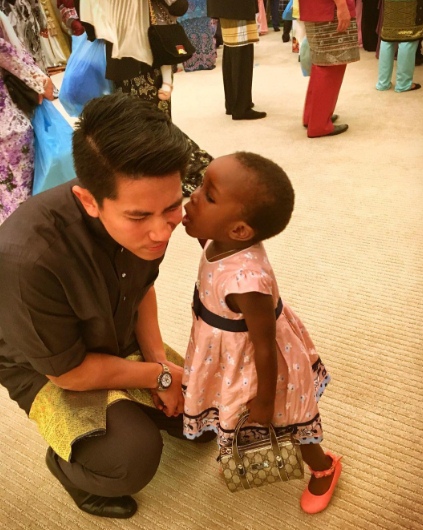 15 Potret pangeran Brunei yang multitalenta, jadi idaman kaum hawa nih