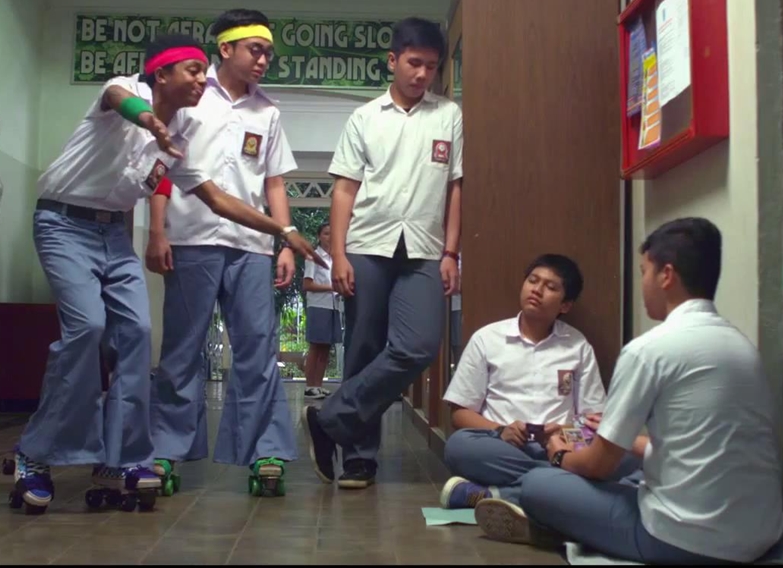 6 Film bertema anak SMA ini bisa bikin kamu kangen sekolah