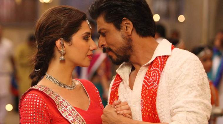 10 Foto cantiknya Mahira Khan, lawan main Shah Rukh Khan di film Raees