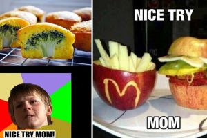 7 Meme 'nice try' ini buktikan berusaha itu perlu apa pun hasilnya