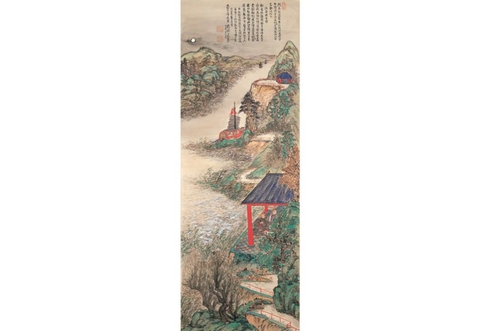 9 Lukisan paling populer di Jepang selama berabad-abad, epik!