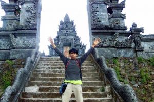 Pria ini rela keluar kerja demi melestarikan lingkungan, #BaikItuNyata