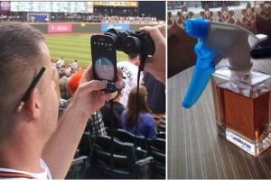 12 Foto bukti ide cemerlang bisa muncul saat kepepet, ya nggak sih?