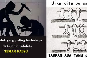 15 Quote ala Doctor ASKY ini sederhana tapi mengena banget