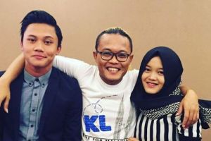 Masuk bursa Cagub Jabar, ini 7 potret perjalanan karier Sule