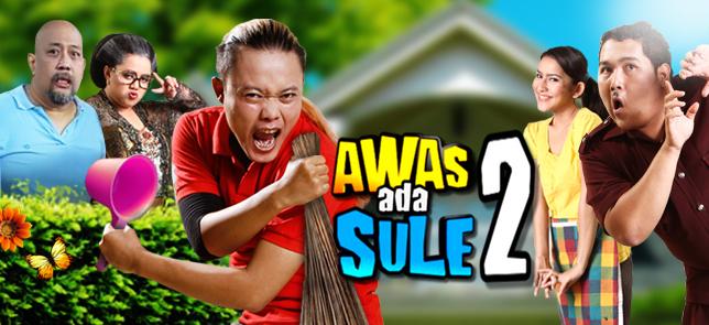 Masuk bursa Cagub Jabar, ini 7 potret perjalanan karier Sule