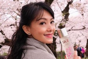 Ingat Susan Bachtiar presenter kuis Galileo? Ini kabar terbarunya