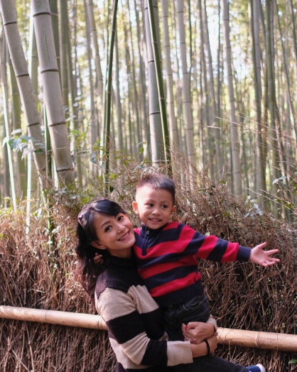 Ingat Susan Bachtiar presenter kuis Galileo? Ini kabar terbarunya