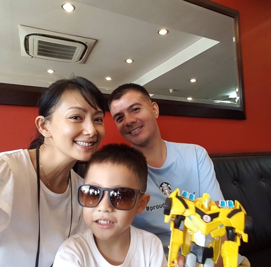 Ingat Susan Bachtiar presenter kuis Galileo? Ini kabar terbarunya