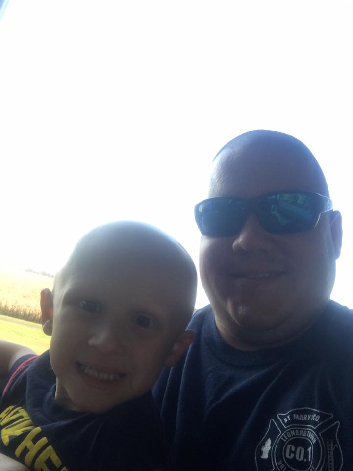 Momen terakhir ibu-anak sebelum si anak meninggal ini bikin mewek