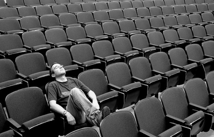 Kalau ngalamin 10 tanda ini, artinya kamu salah jurusan kuliah 