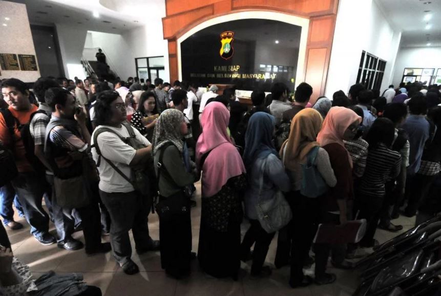 Kalau ngalamin 10 tanda ini, artinya kamu salah jurusan kuliah 