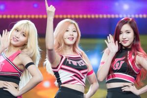 7 Idol asli Jepang ini sukses di dunia K-Pop, jadi anak rantau nih