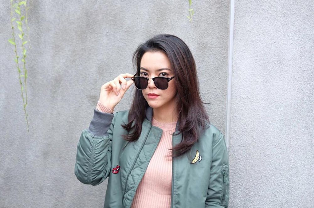 Yuk kenalan dengan Riri, adik Risa yang diceritakan dalam film Danur