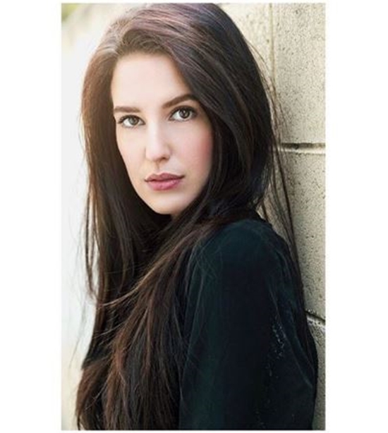 10 Foto cantik Isabelle, adik Katrina Kaif yang berkarier di Hollywood