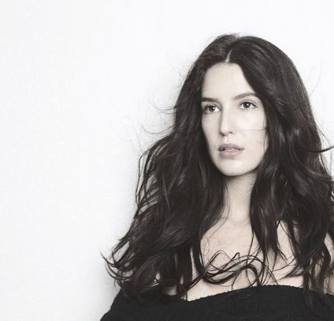 10 Foto cantik Isabelle, adik Katrina Kaif yang berkarier di Hollywood