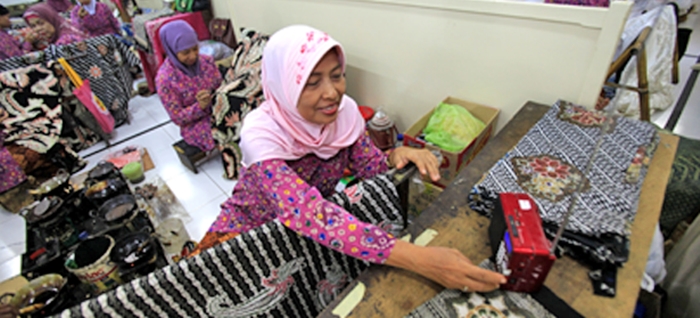 8 Bisnis rumahan yang layak dicoba saat rupiah terjun bebas