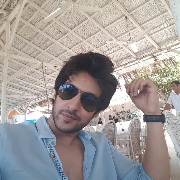 10 Foto Shivin Narang, aktor India yang dikabarkan dekat dengan Jedar