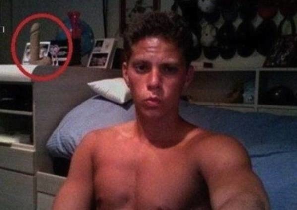 15 Foto ini dijamin bikin kamu gagal fokus, hayo dijaga matanya