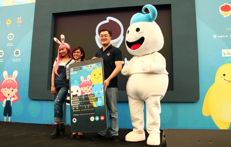 Fitur Unggulan Aplikasi Baru Karya Anak Daerah