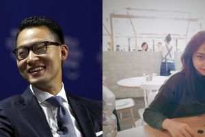 5 Anak konglomerat Indonesia ini berprestasi dan tuai pujian