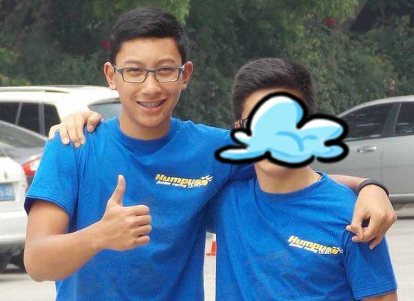 5 Anak konglomerat Indonesia ini berprestasi dan tuai pujian