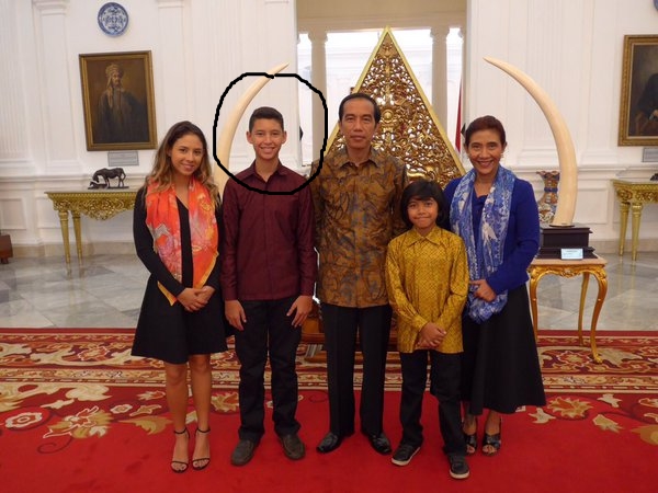 5 Anak konglomerat Indonesia ini berprestasi dan tuai pujian