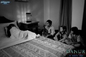 12 Potret lucunya 3 pemeran hantu cilik film Danur di dunia nyata