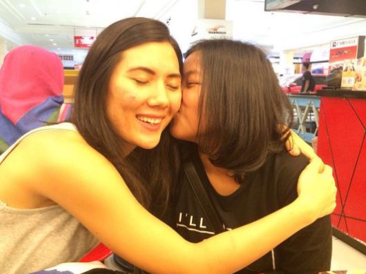 Ingat lagu Khaylila's Song SO7? Sosok nyatanya kini sudah dewasa lho