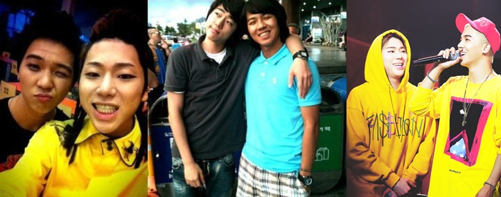 Persahabatan 16 idol K-Pop beda agensi, sindir kamu yang suka fanwar