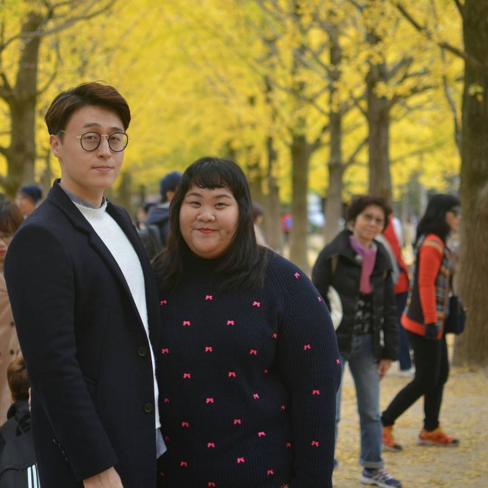 Mimpi nyata, fans Running Man asal Indonesia ini dinikahi cowok Korea