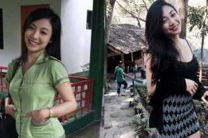 Kenalin Kheny Soliva, guru seksi yang bikin kamu nggak pengen bolos