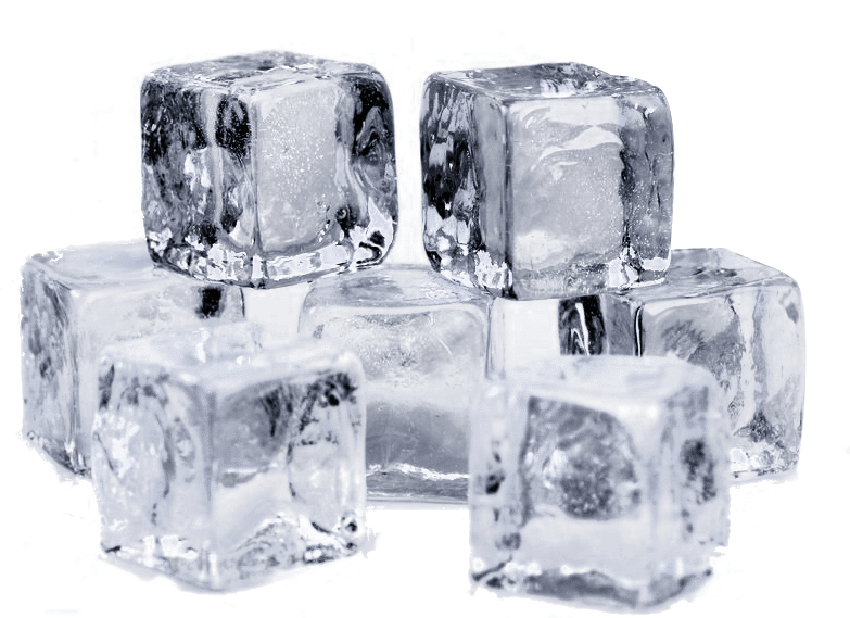 8 Penjelasan kenapa dalam es batu warnanya putih, kamu belum tahu kan?